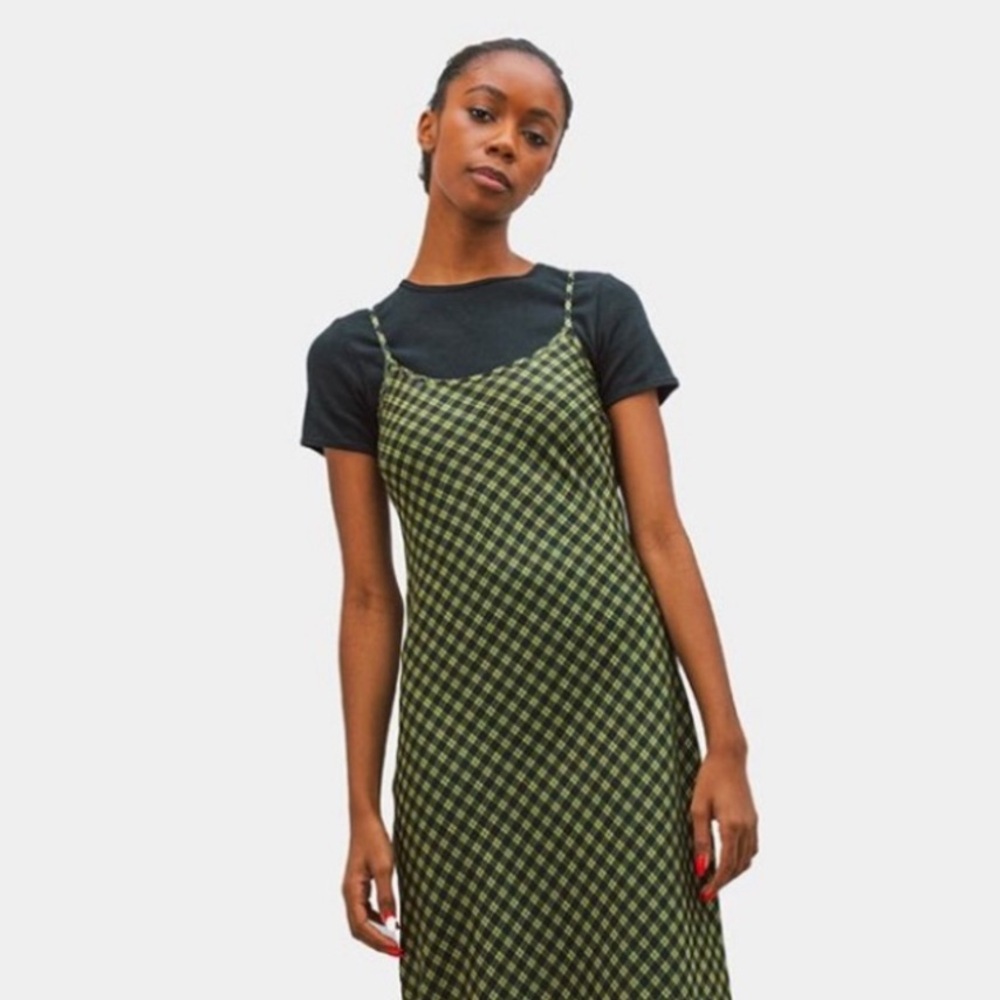Levi’s Dalia Slip Dress, size S